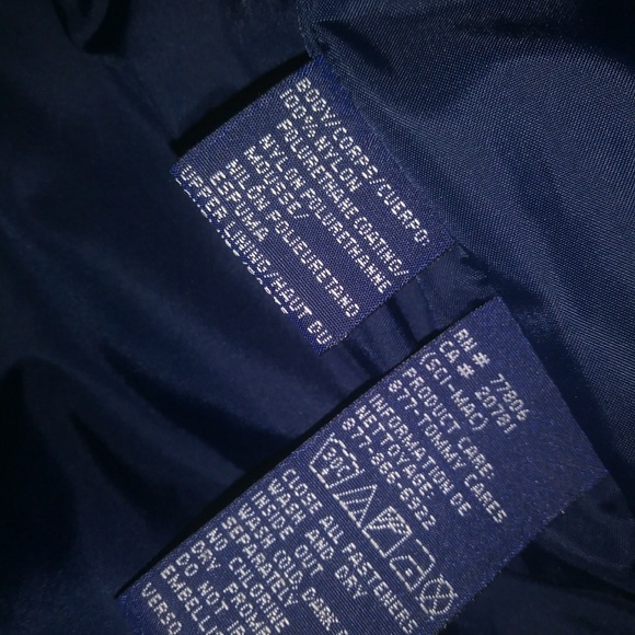 Jacket - Picture 3 of 6